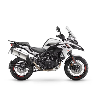 Meilleures ventes : Nouvelles motos Ben/elliis TRRK_502X Adventurre 2025 avec garantie de 2 ans, prêtes à être expédiées immédiatement - Product Image 2