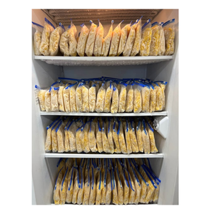 Maíz Dulce Entero IQF Envasado en Paquetes de 1KG/500G, Natural, Vaporizado/Congelado, Granos Dulces, Logotipo Personalizado, Mejor Precio de 99 Gold Data - Product Image 4