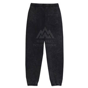 Pantalones Deportivos Ligeros a Precio de Mayoreo, Pantalones Deportivos Resistentes al Viento para Invierno, Lavado Ácido, en Venta en Línea - Product Image 5