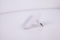 Veilleuse LED à capteur tactile, indice de protection IP20, éclairage d'ambiance économe en énergie, lumière à induction 0,25 W, diode 15 000 heures