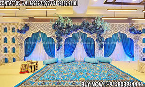 Decoración de boda de fusión, soporte de fondo de corte láser, paneles de fondo de corte láser de boda, decoración marroquí, marco de corte láser de boda - Product Image 4