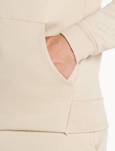 Veste à capuche zippée personnalisée pour homme, vintage, délavée à l'acide, déchirée, entièrement zippée, 100% coton, polaire respirant, écologique, surdimensionnée - Product Image 5