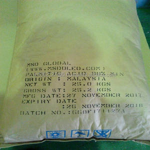 Palmitic Acid 99% animal feed - Product Image 1