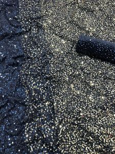 Listo para usar gama Premium de colección de saris de secuencia - Product Image 3