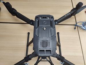 พร้อมจัดส่ง DJ1 M300 RTK รับประกัน 2 ปี ผลิตโดย OEM ในสหรัฐอเมริกา สินค้าใหม่ มีสต็อก - Product Image 4