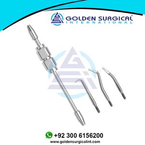 อุปกรณ์สำหรับจัดฟัน3จุดและ1ประแจจัดฟัน - Product Image 4