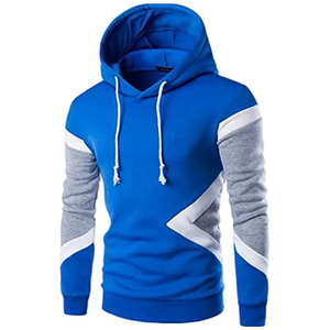 Vente en gros de sweats à capuche d'hiver pour hommes personnalisés nouveau design 100% coton polaire séchage rapide respirant lavé à capuche taille de logo personnalisée - Product Image 3