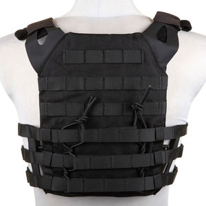 เสื้อกั๊กยุทธวิธีผู้ชายไซส์ใหญ่แบบใหม่ ระบายอากาศได้ดี สั่งทำได้ คุณภาพสูง - Product Image 6