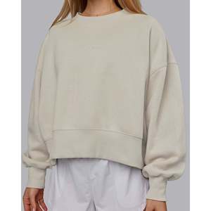 Suéter Oversize para Mujer - Jersey de Punto Acogedor - Product Image 5