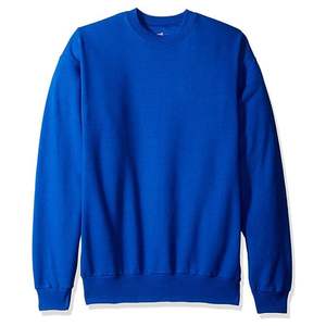 OEM Service Heavyweight Build Your Brand Sweat-shirt Custom Made Casual Wear High Quality Men's Sweatshirts - Product Image 4