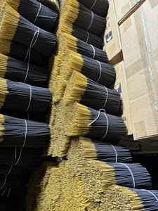 ธูปดำปลอดสารพิษและใช้ในหลายประเทศ - Product Image 2