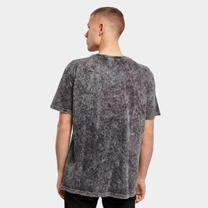 Vintage Acid Wash T <b>Shirt</b> Loose Fit Streetwear Style <b>Retro</b> Look Casual Everyday Tee for <b>Men</b> and Women - Product Image 5
