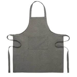 Grembiule in Cotone Riciclato CUINA, Prodotto Sostenibile per Merchandising - Product Image 1