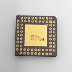 Venta al por mayor de chatarra de oro de primera calidad retro para Pentium A80502-90 SX957 733MHz AM4 Socket para recuperación de oro - Product Image 4