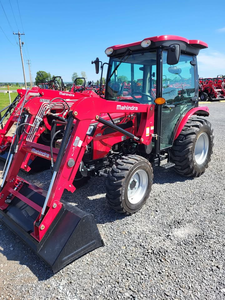 Tractor Mahindra 2638 en Venta, Listo para Enviar, Proveedor de Equipos Agrícolas - Product Image 6