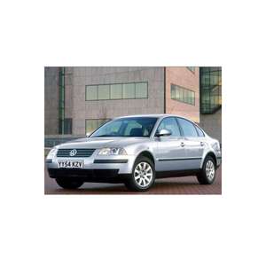 Poignée de tirage intérieure de porte avant droite compatible Volkswagen Passat B5.5 2001-2005 3B0867180A 3B0867180B - Product Image 1