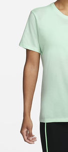 T-Shirt d'été pour femmes, nouveaux hauts à la mode pour filles, impression tendance, T-Shirts à manches courtes assortis - Product Image 5