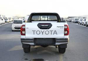 Toyota Hilux Adventure 4.0L Usada, Año 2025 - Product Image 3