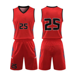 Dernier design 2023-24, maillot de basket-ball respirant pour hommes, taille plus, sublimation, tailles personnalisables, faible MOQ, 100% polyester - Product Image 3