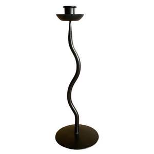 Meilleur prix bougeoirs de mariage bougeoirs bougeoir porte-pilier de bougie de style européen direct d'usine pour la décoration de la maison - Product Image 6