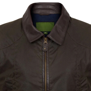 Chaleco informal de piel sintética para mujer, chaleco cálido con cuello vuelto y cremallera, piel auténtica, ropa exterior de algodón, novedad - Product Image 2