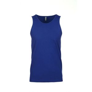 Next Level Débardeurs Vente en gros Débardeur Stringer côtelé Débardeur personnalisé Stringer Bodybuilding - Product Image 6