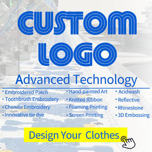 Sweats à capuche unisexes délavés à l'acide avec logo personnalisé fabricants de tissu lourd découpé et cousu - Product Image 3