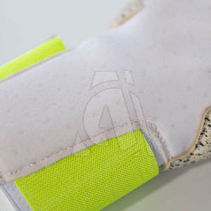 2025 propre conception gants de gardien de but prix de gros confortable hommes gants de gardien de but à vendre - Product Image 6