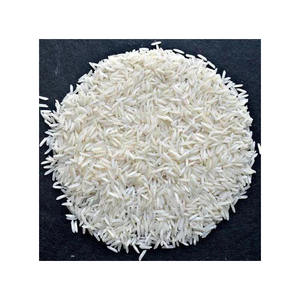 Arroz Sella Basmati de origen industrial, ofrecido para reventa confiable en grandes cantidades - Product Image 5