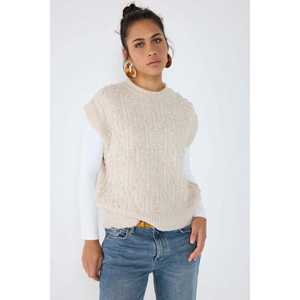 Pull en tricot - Product Image 1