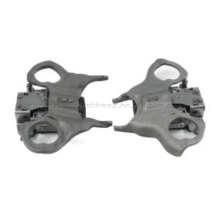 Kit de fourche de changement de vitesse <span class=keywords><strong>automatique</strong></span> DPS6 d'origine pour Ford Focus Fiesta <span class=keywords><strong>EcoSport</strong></span> Qoros Geely Chery bonne boîte de vitesses d'occasion - Product Image 2