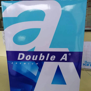สํานักงานขายส่งด้วยเยื่อไม้พิมพ์กระดาษสีขาว 8 แพ็ค 70 กรัมกระดาษไฟฟ้าสถิต A4 อุปกรณ์สํานักงาน 80 หน้าสีขาวโรงเรียนเขียน - Product Image 4