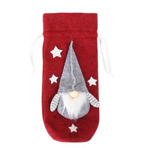 Personalizado ODM Champagne Cooler Bag Último diseño con diseño de dibujos animados de estilo de hombro aislado y panel solar - Product Image 2