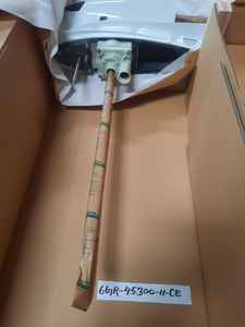 Piezas de Repuesto para Motores Fuera de Borda Yamaha 6GR-45300-11-CE Conjunto de Unidad Inferior - Product Image 2