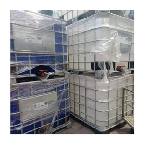 Vente directe d'usine Réservoir IBC en PEHD de 1000 L Conteneur de stockage pour l'eau ou l'essence - Product Image 4