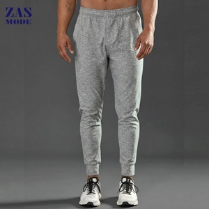Pantalon de jogging en velours côtelé 100 % coton pour homme, dernière conception, confortable, avec cordon de serrage, service OEM personnalisé - Product Image 1