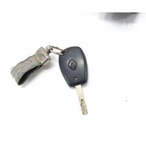 COMMUTATEUR D'ALLUMAGE AVEC CLÉ MORE RENAULT Modus 1ère Série N0502060 D4F 740 Essence 1200 (04>06) - Product Image 4