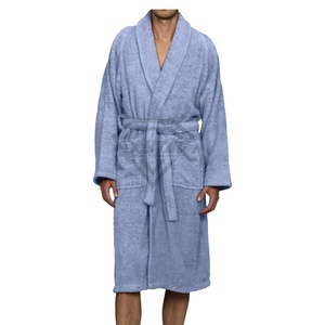 ชุดนอนผ้าไหมซาตินเซ็กซี่สำหรับผู้หญิงและผู้ชาย, เสื้อคลุมอาบน้ำวินเทจชุดนอนสวมใส่สบายใหม่สำหรับเจ้าสาวและผู้หญิง - Product Image 1