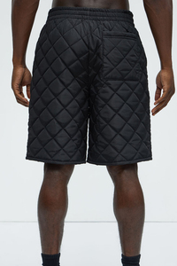 OEM personalizado cintura elástica pantalones cortos hombres Waffle transpirable cómodo Waffle hombres pantalones cortos al mejor precio - Product Image 3