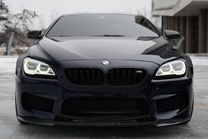 VOITURES D'OCCASION À VENDRE 2017 M.6 Coupé - Product Image 4