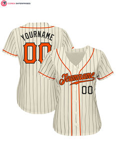 เสื้อเบสบอลกระดุมเต็มลายทีมจากปากีสถานเสื้อเจอร์ซีย์เบสบอลระบายอากาศ - Product Image 5