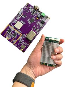 Module GNSS anti-drone multibande Dernière technologie pour contrer l'usurpation de drone Produit de sécurité et de protection - Product Image 2