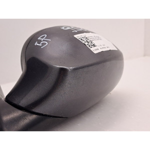 Specchietto Retrovisore Sinistro SX BMW Serie 1 (E87) 5 PIN N47D20A (07>) - Product Image 4