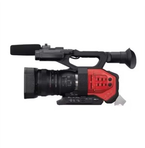 Caméscopes professionnels de qualité supérieure pour caméra vidéo numérique 4K DVX-200MC - Product Image 1