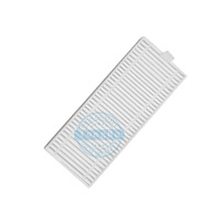 Juego de repuesto apto para Tapo RV10/RV10 Plus/RV30/RV30 Plus Robot aspirador accesorios rodillo principal esquina cepillo mopa almohadilla filtro Hepa
