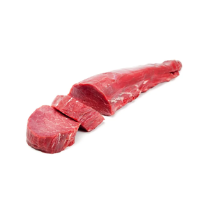Filete de Res Deshuesado Congelado/Carne de Res - Carne de Res/Filete Tenderloin Deshuesado |   Carne de res |   Exportadores de Músculo - Product Image 6
