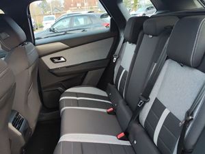 GRANDLAND X 107 SUV/TOUT-TERRAIN 2026 À FAIBLE KILOMÉTRAGE, PHARES LED, ÉCRAN TACTILE À VENDRE - Product Image 6