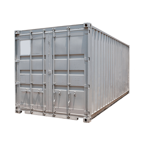 Conteneur d'expédition personnalisé en forme de cube nouveau 20 pieds 48 pieds 45 pieds 40HQ 40 pieds 48 HC Conteneur frigorifique en acier corten pour cargaison sèche ISO - Product Image 4