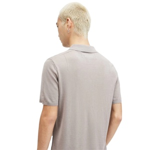 Nouvelle tendance de l'été Polo à manches courtes pour hommes Polo décontracté de coupe régulière Premium Factory Price Mens Polo Shirt - Product Image 3