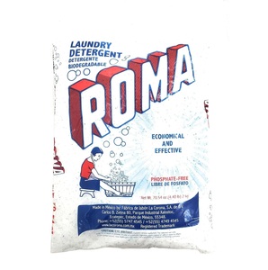 Detergentes Líquidos ROMA LIQUID LITER / 12 CASE - Product Image 4